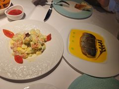 -波特曼西餐厅(南岗店)