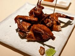 -侨美食家·粤菜(体育西路店)