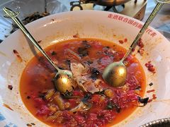 -坛宗剁椒鱼头(河西王府井店)