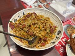 -扬二春炒饭(国庆路总店)