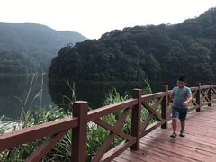 -广州市石门国家森林公园