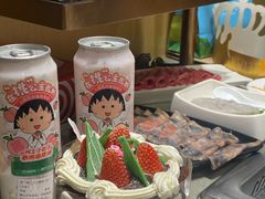 -海底捞火锅(泰安爱琴海店)