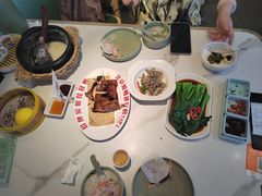 -南拳十三姨·潮汕砂锅粥·粤菜(西单大悦城店)