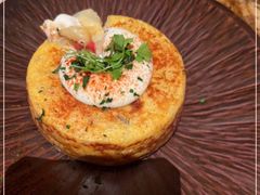 -BROWNSTONE布朗石西班牙餐厅(富城店)