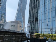 -杭州平安悦坊 PAFC LIVING
