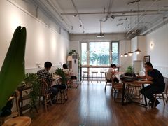 大堂-Cafe Villa
