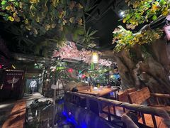 -城墙拐拐火锅(三峡广场黑金冠店)