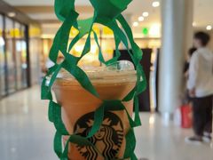 -星巴克(温州银泰大西洋店)