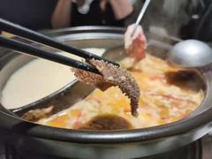 -捞王猪肚鸡火锅(昆山店)