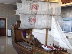 -必点蒸汽海鲜(止锚湾店)