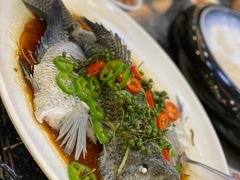 -祈胜邨•顺德鱼生•顺德菜(容桂店)