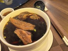 -中国厨房/台湾牛肉面