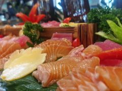 -成都蒲江花样年福朋喜来登度假酒店·宜客乐西餐厅