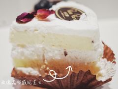 -PETIT PARIS 小巴黎(凯德1818店)
