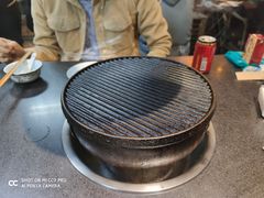 -石记老北京炙子烤肉(松园店)