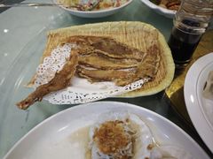 -双海酒店·非遗渔家菜(南戴河店)