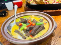 -老板恋上鱼(印象城店)