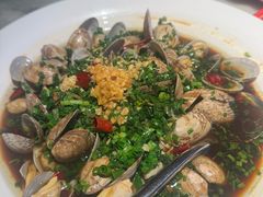 -伙靠·江浙菜(田林路店)