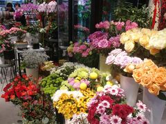 -Olé精品超市(北京合生汇店)