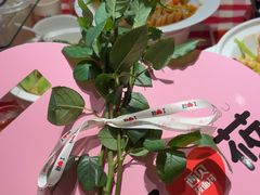 -西贝(南开大悦城店)