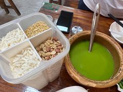 -客家养生油茶(汕尾店)