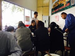 大堂-老赵面店(大西路店)