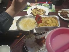 -三个大叔东北烧烤·砂锅菜(西三旗店)