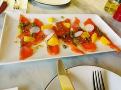 -玛尚诺Pizza&Bar(长泰广场店)