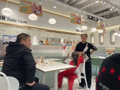 -池奈·日式咖喱蛋包饭(老城根Gpark店)