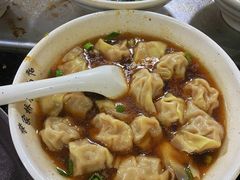 -蒋家桥饺面店(东关街店)