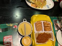 -伯顿西餐厅(厚街香榭丽店)
