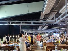 -渔家火锅·海鲜自助餐·演艺(亚龙湾天域酒店)