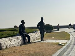 -南汇嘴观海公园