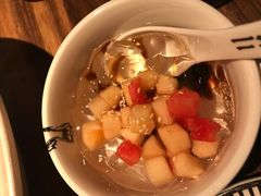 -太二酸菜鱼(广州IFC国金天地店)