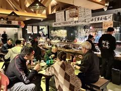 -贰醒·私房小院烧烤 (太古里店)