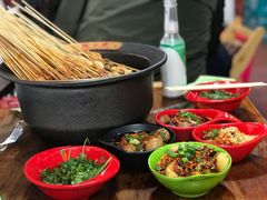-冒椒火辣(奎星楼街店)