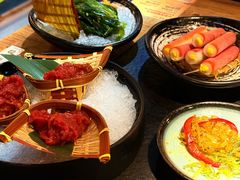 -湊湊火锅·茶憩(石家庄万象城店)