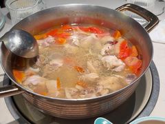 -椰客·海南椰子鸡(新塘永旺梦乐城店)