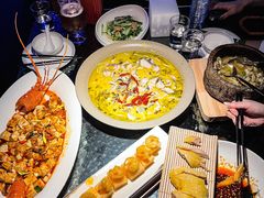 -桂花里·衢州菜·精酿餐吧(未来科技城万达广场店)