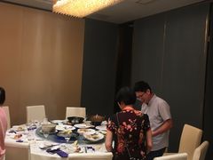 -富黎华海鲜大酒楼(正大广场店)