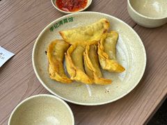 -李记清真馆(打钉巷店)