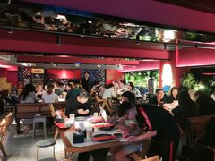 -沪小胖·小龙虾·蓝龙王(八佰伴店)