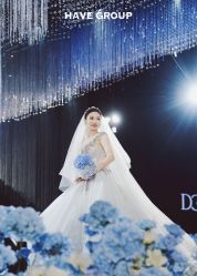-DC大蔡婚礼策划(李公堤店)