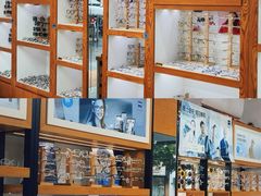 -沪睛眼镜蔡司官方授权店(金桥佳林路店)