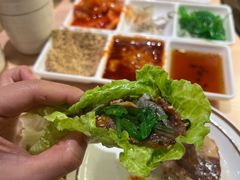 -伊茉家的烤肉店(勒泰中心店)