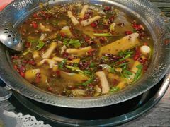 -老船舫·现做活鲜鱼馆(东郊记忆店)