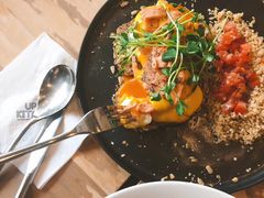 -UPPER KITCHEN(延安路店)