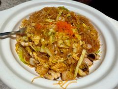 粉丝海皇煲-留半山·香港食堂(啦啦宝都店)