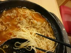 -食其家·牛丼咖喱(金桥国际店)