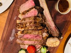 -沈阳君悦酒店·意坊意大利餐厅